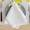 White, variant on Triton Linen 100% Pure French Linen Napkins, 20" x 20" Cloth Napkins Set of 4 - White