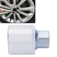 thumbnail image 3 of Vis d'Écrou Antivol, Vis de Pneu Fiable pour Automobiles, 3 of 8