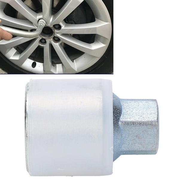 Tornillo de Neumós, Conveniente Tornillo de Tuerca Anti -Tornillo de Tornillo Confiable Para Automóviles