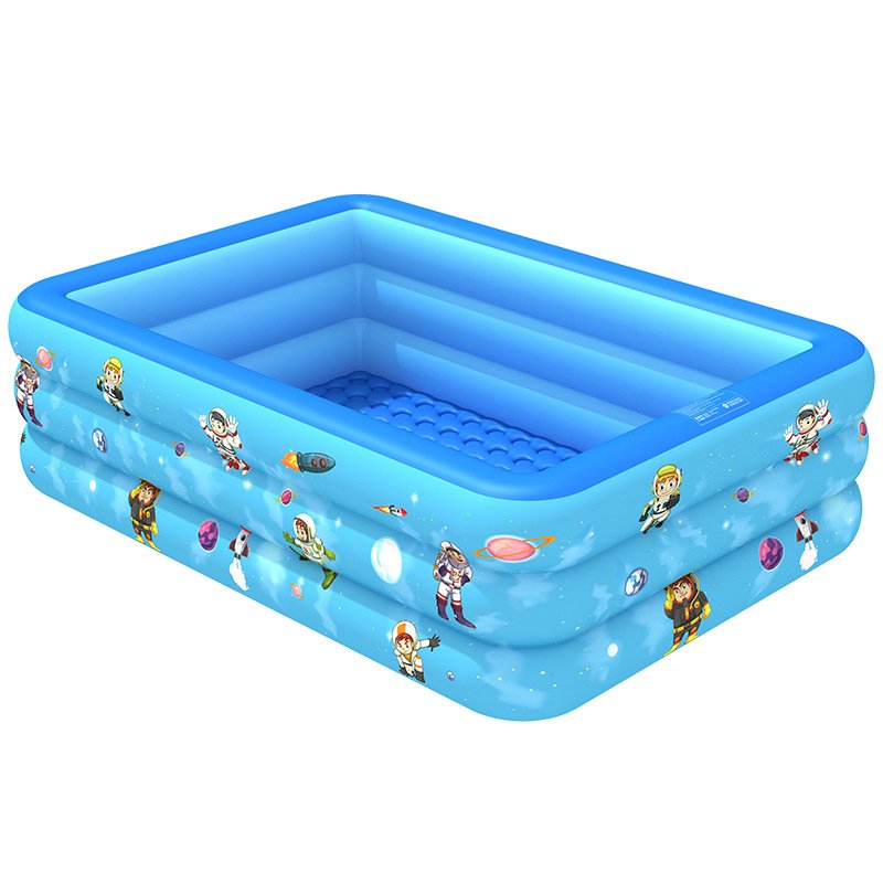 foldable pools