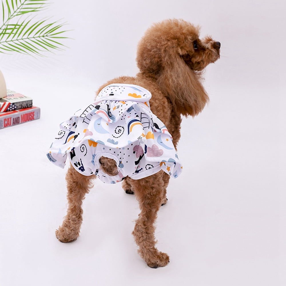 Shop Female Pet Dog Sanitary Pants online  Aug 2023  Lazadacommy