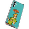 thumbnail image 4 of Skinit Cartoons Shaggy Galaxy A13 5G Clear Case, 4 of 4