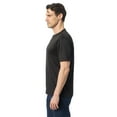 thumbnail image 2 of Bass & Co Men's & Big Men's Short Sleeve Hiker Tech Tee, Sizes S-XXXL, 2 of 6