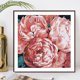 thumbnail image 4 of 5D DIY Diamond Painting Flower Full Square Kit Rhinestones Decoración para el hogar 30x30cm Hugtrwg Para estrenar, 4 of 9