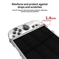 thumbnail image 2 of Étui de Protection Transparent pour Switch 2, Étui Séparé, Coque de Protection Antichute, Coque de Console de Jeu, Étui Transparent, 2 of 8