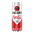 thumbnail image 1 of Bebida alcohólica preparada Bacardí & Coca Cola 355 ml, 1 of 3