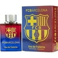 thumbnail image 1 of FC BARCELONA de Air Val International, EDT SPRAY 3.4 OZ (EL EMPAQUE PUEDE VARIAR), 1 of 2