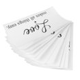 thumbnail image 1 of Wall Decal, PVC Material  Modern and Simple Wallpaper Non-  for Bedroom for Living Room, 1 of 8