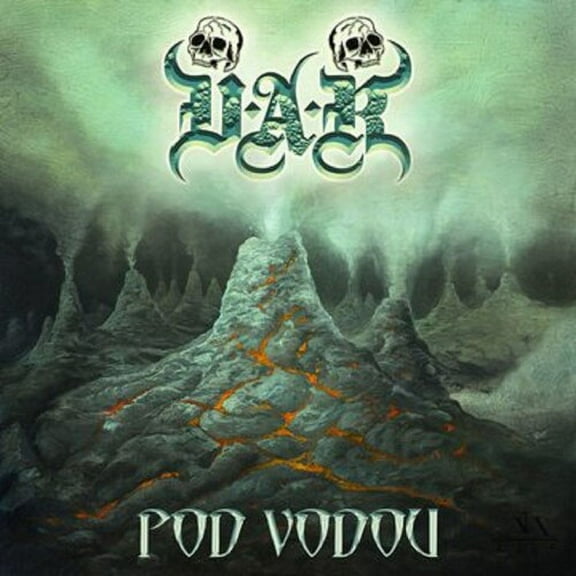 V.A.R. - Pod Vodou - Music & Performance - CD