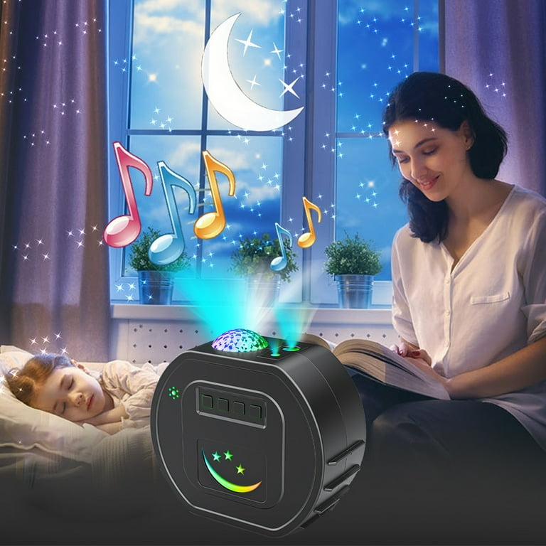 Jungle 2024 night light