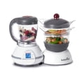 thumbnail image 4 of Babymoov Nutribaby - Cerise, 4 of 6