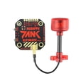 thumbnail image 1 of Transmisor de Vídeo SoloGood Rush Tank 5.8GHz 48CH Mini PIT para Drone de Carreras FPV con Antena Ru, 1 of 6