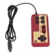 thumbnail image 1 of Manija De Consola De Juegos Con Cable, Inicio Continuo, Manija De Reproductor De Videojuegos Con Cable, 9 Pines, Clásico Para Uso Diario, 1 of 7