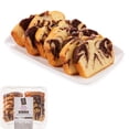 thumbnail image 1 of Your Fresh Market Marble Sliced Loaf Cake, 1 of 4