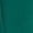 Dark Green, variant on Women'S V-Neck Blouses Casual Summer Double Layered Ruffle Short Sleeves Work Shirts Tops Black L