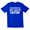 Royal Blue, variant on TotallyTorn I Am Not Weird I Am Limited Novelty Sarcastic Funny Mens Graphic T Shirts