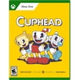 thumbnail image 1 of Cuphead  para Xbox One, 1 of 1