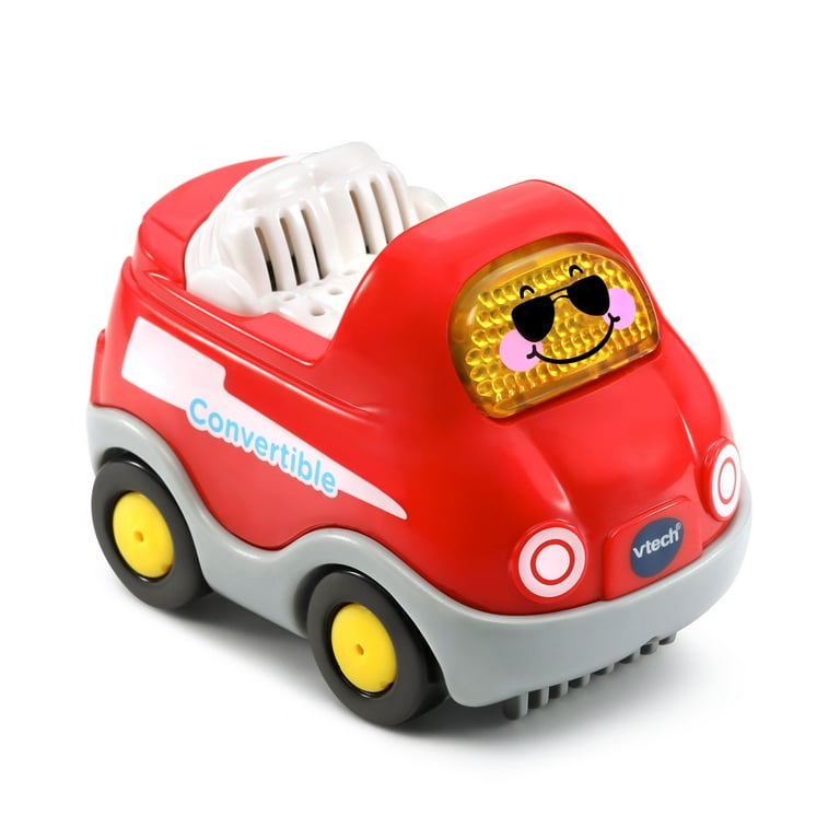 Vtech go clearance go cars