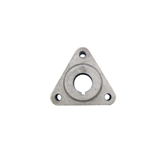 RAParts One (1) New Spindle Pully Hub  Fits Toro Z Master Mowers