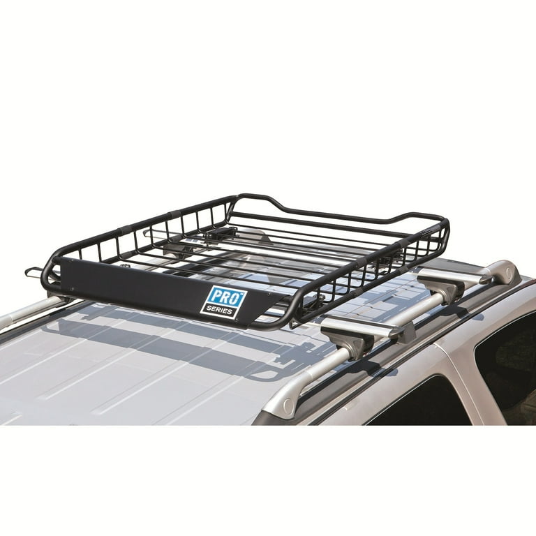 Sky rack for car outlet