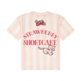 thumbnail image 2 of Strawberry Shortcake Toddler Girl Short Sleeve Jersey, Sizes 12 Months-5T, 2 of 6