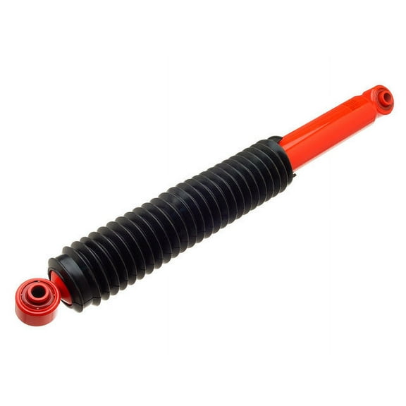 Rear Shock Absorber - Compatible with 2000 - 2006 Chevy Suburban 1500 2001 2002 2003 2004 2005