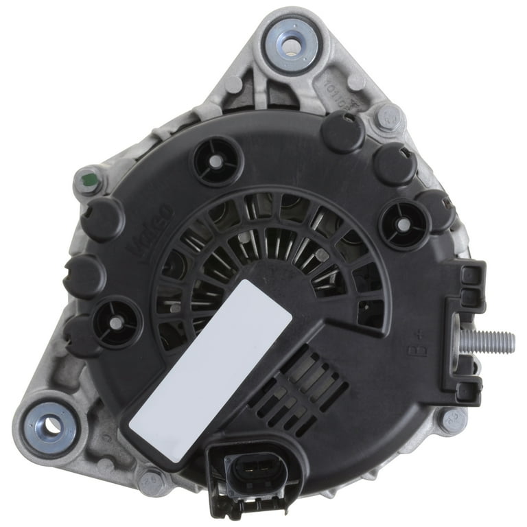 Valeo OE 439762 Alternator for Mercedes-Benz G63 AMG 5.5L 2013 