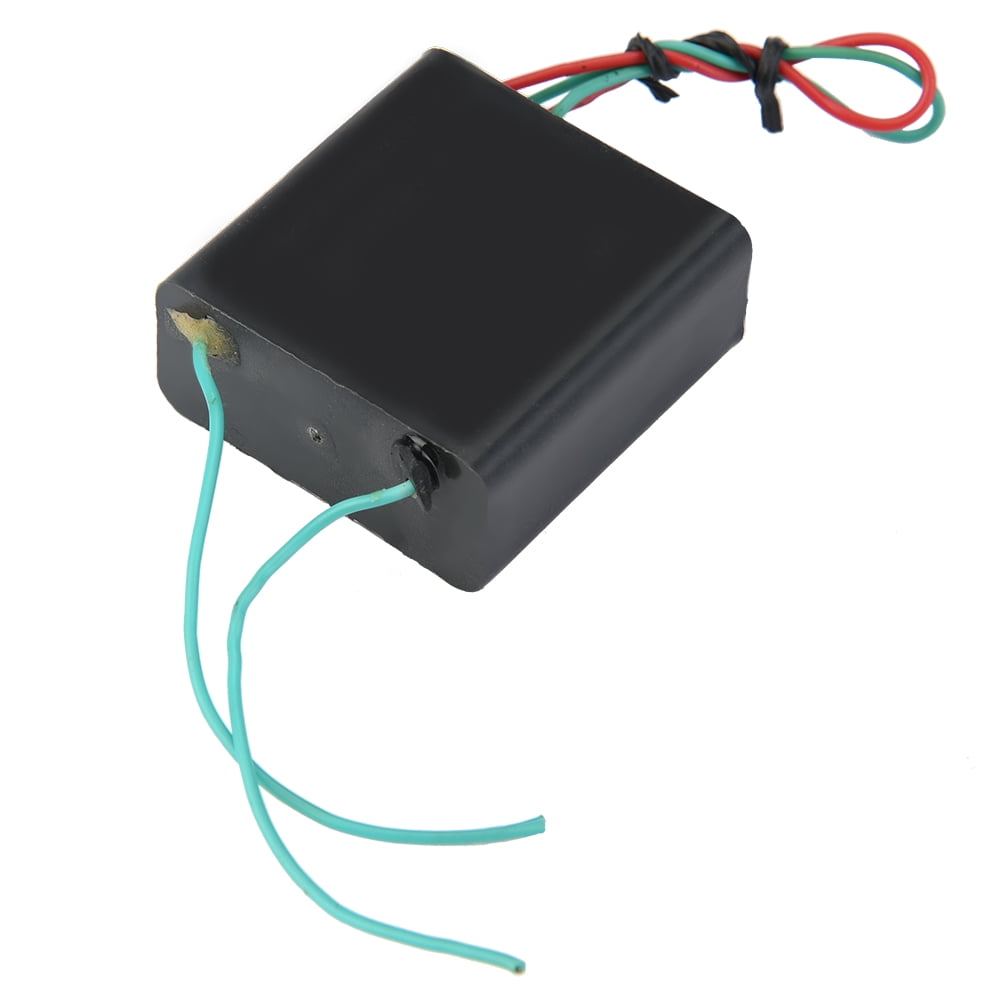 High Voltage Pulse, Pulse Generator Inverter, DC3.7-6V Super Arc Pulse Integral Shell Type For High Voltage Production Product