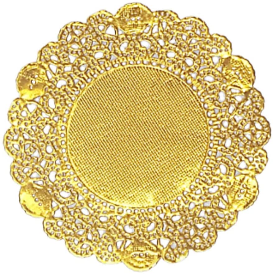  Premium disposable Rectangular paper doilies 250sheets NonDust