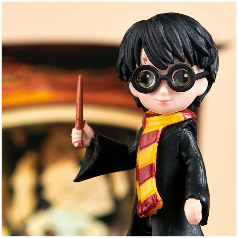Las mejores ofertas en Harry Potter 3-4 años Classic Toys