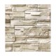thumbnail image 1 of Decorative Brick Wall Sticker Ideal For Homeowners Living Room Bedroom Size 236.2X17.7 Inch Waterproof 1Roll, 1 of 4