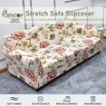 thumbnail image 2 of Pet soft stretch sofa cover for 1-seater (Small, 29), 2 of 7