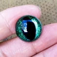 thumbnail image 1 of Ojos de gato de cristal de 12-24 mm, ojos brillantes con purpurina, accesorios para muñecos de peluche de cristal, 1 of 6