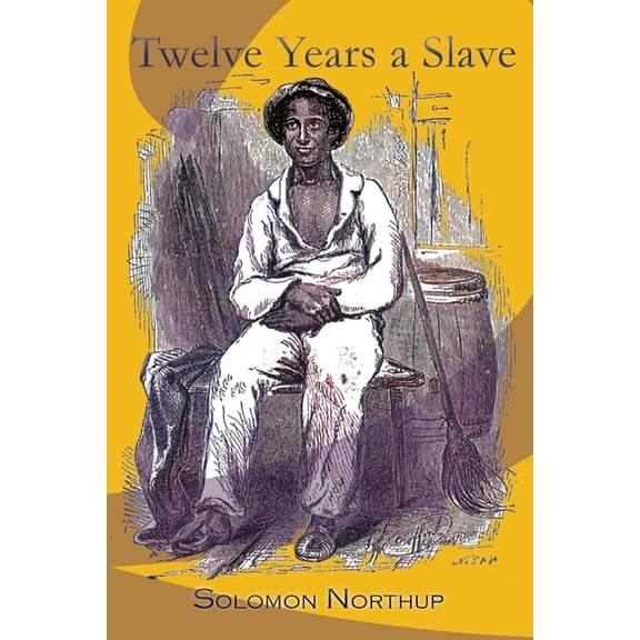 Twelve Years a Slave