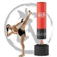 thumbnail image 1 of Yiwa Sac de Frappe de Boxe pour Adultes, Sac Lourd avec Base à Succion Stable, Gym à Domicile, 1 of 8