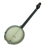 Gold Tone Open Back Banjitar w/ Hard Case