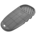 thumbnail image 5 of Nonslip Plastic Washboard for Household Shirts Cleaning 1 Set Hangable Laundry Washboard, 5 of 7