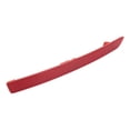 thumbnail image 2 of Oubit Rear Bumper Reflector Replacement,Rear Bumper Reflector Red Bumper Reflectorfor Rear Bumper Marker Reflector Enhanced Durability, 2 of 9