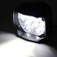 thumbnail image 4 of Faro de Luz de Motocicleta Sunnimix 6000K 1000LM 10W, 4 of 8