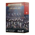 thumbnail image 1 of Juego de mesa Warhammer Age of Sigmar Vanguard: Daughter of KHAINE, 1 of 1