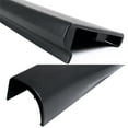 thumbnail image 7 of Spec-D Tuning Tailgate Moulding Spoiler Cover 3PC Compatible with 2011-2016 Ford F250 F350 F450 F550 Super Duty, 7 of 7