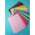thumbnail image 4 of Sizzix 80-Pack Multicolor Card Stock Sheets, 4 of 5