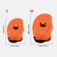 thumbnail image 4 of Guantes De Buceo Guantes de buceo Manga de protección de dedos elástica Equipo de entrenamiento (S Naranja), 4 of 8