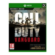 Call of Duty: Vanguard (Xbox Series X) (Xbox Series X)