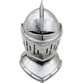 thumbnail image 1 of Casque de Chevaliers Européens, 18G, 1 of 2