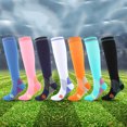 thumbnail image 4 of Aquvino Winter Socks for Women Thermal Socks Compression Socks For Women Or Men Circulation Is Best For Athletics Support Cycling, 4 of 5
