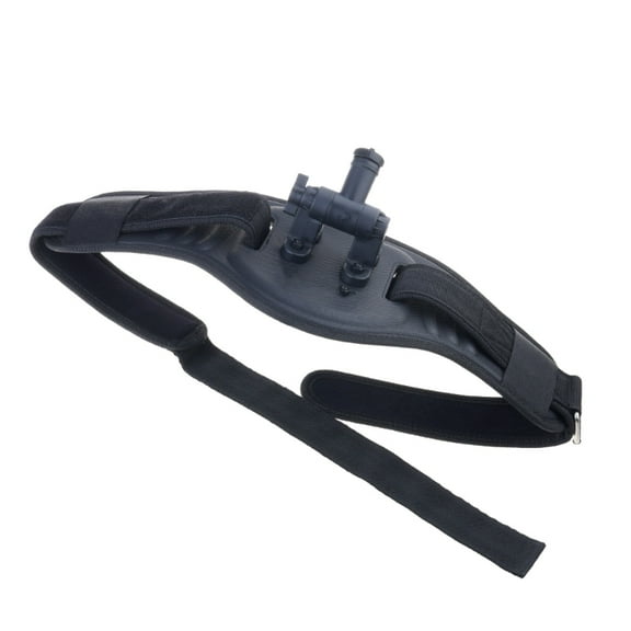 Stands Waist Strap Belt Mount Holder Bracket Compatible for 360 Camera
