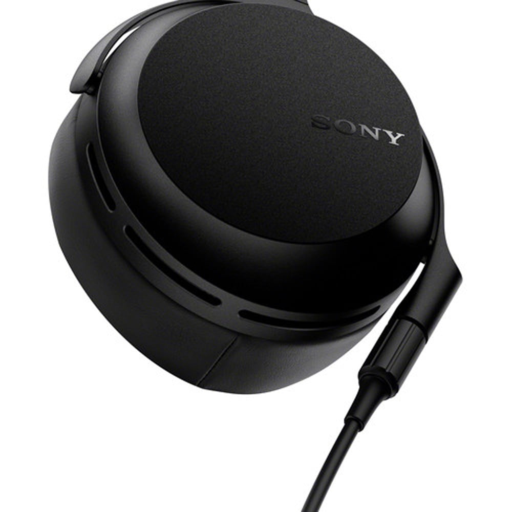 Sony MDR-Z7M2 High-Resolution Professional Stereo Headphones with