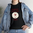 thumbnail image 6 of Fermented Grape Juice Inside T-Shirt - Unisex Heavy Cotton Tee, 6 of 9