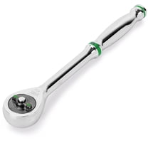 SK Hand Tools SK01003 1/4" Drive 216-Position Ratchet